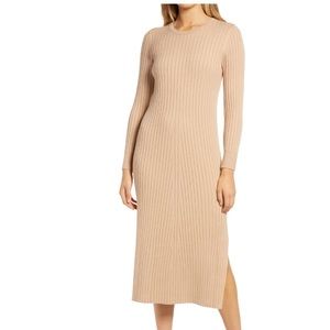 WAYF sweater dress. Size XS.